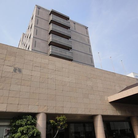 Okayama Royal Hotel Zewnętrze zdjęcie