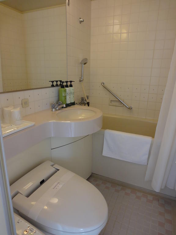 Okayama Royal Hotel Pokój zdjęcie