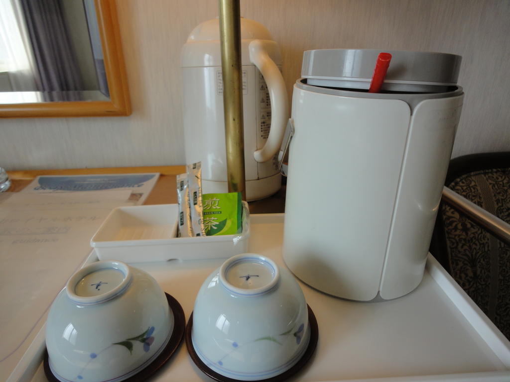 Okayama Royal Hotel Pokój zdjęcie