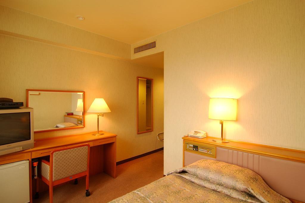 Okayama Royal Hotel Pokój zdjęcie