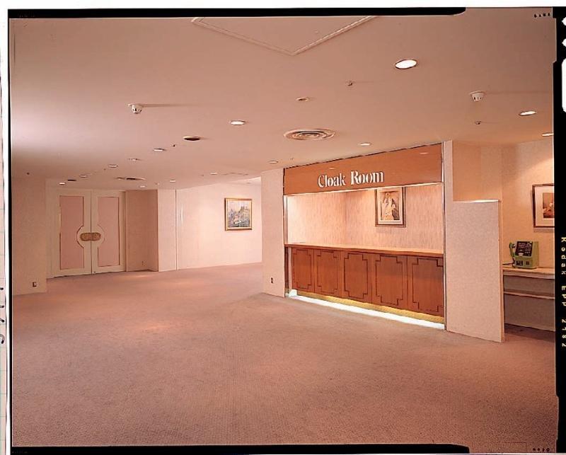 Okayama Royal Hotel Zewnętrze zdjęcie