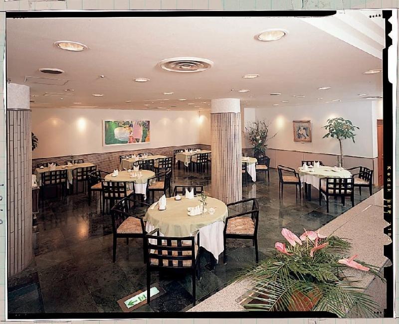 Okayama Royal Hotel Zewnętrze zdjęcie
