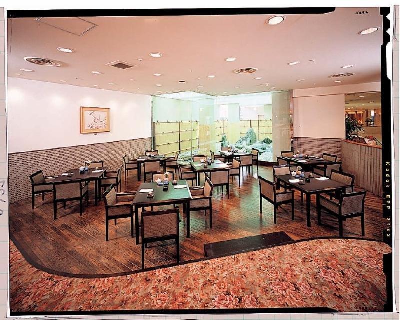 Okayama Royal Hotel Zewnętrze zdjęcie