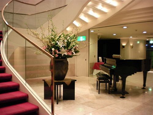 Okayama Royal Hotel Zewnętrze zdjęcie