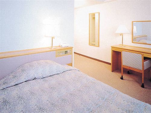 Okayama Royal Hotel Zewnętrze zdjęcie