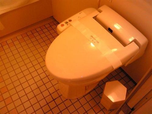 Okayama Royal Hotel Zewnętrze zdjęcie