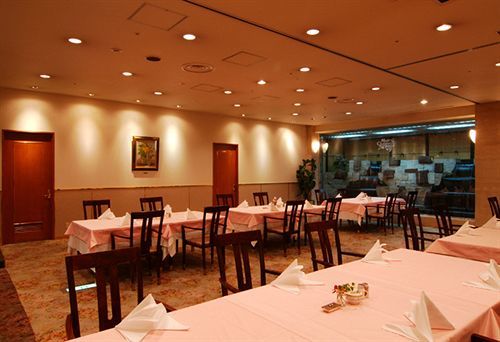 Okayama Royal Hotel Zewnętrze zdjęcie