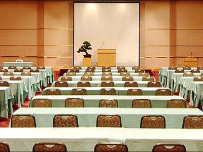 Okayama Royal Hotel Zewnętrze zdjęcie